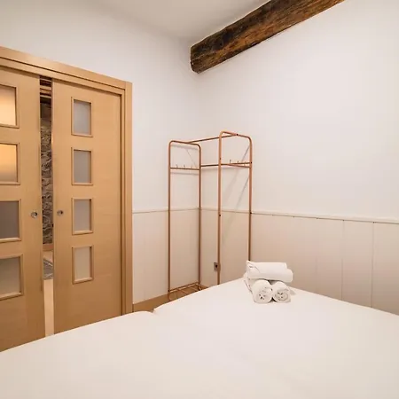 Apartment Main Street Mayor-nagusi With Ac San Sebastián