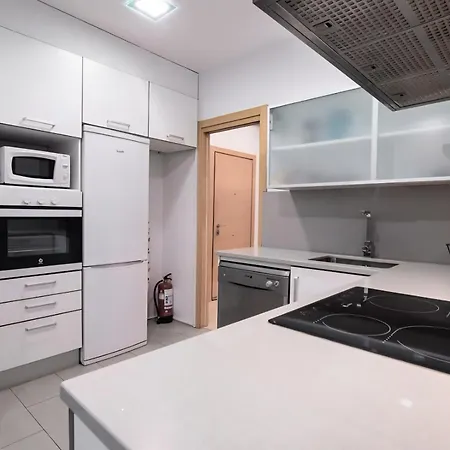 Main Street Mayor-nagusi With Ac * 圣塞瓦斯蒂安