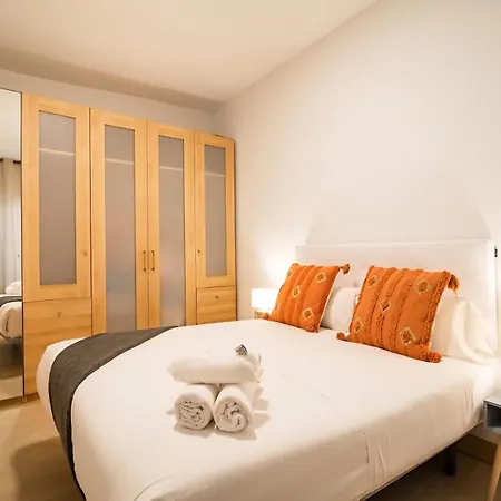 Main Street Mayor-nagusi With Ac 圣塞瓦斯蒂安