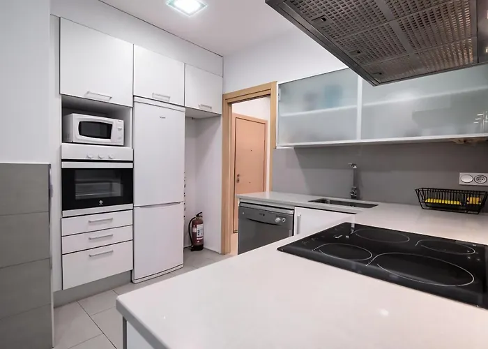 Main Street Mayor-nagusi With Ac * 圣塞瓦斯蒂安