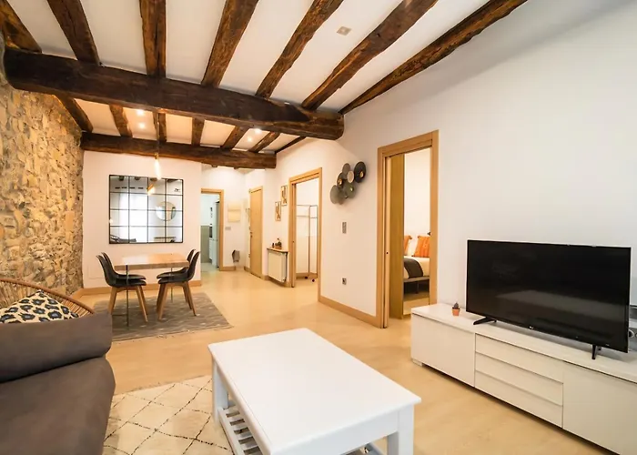 Apartment Main Street Mayor-nagusi With Ac *