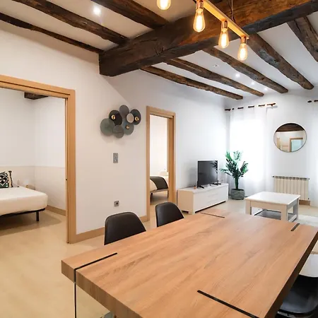 Apartamento Main Street Mayor-nagusi With Ac *