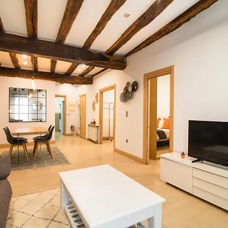 Apartamento Main Street Mayor-nagusi With Ac *